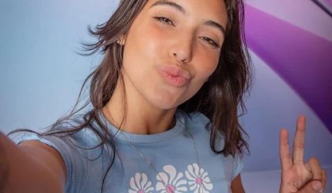 BBB 24: Vanessa Lopes aperta botão e desiste de reality show