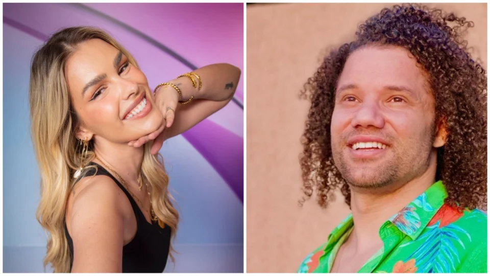 BBB 24: Yasmin Brunet é anunciada oficialmente ao lado de ‘pipoca’; conheça