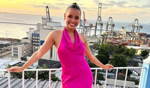 Equipe de Yasmin Brunet notifica ex-BBB Gleici Damasceno por ‘calúnia’