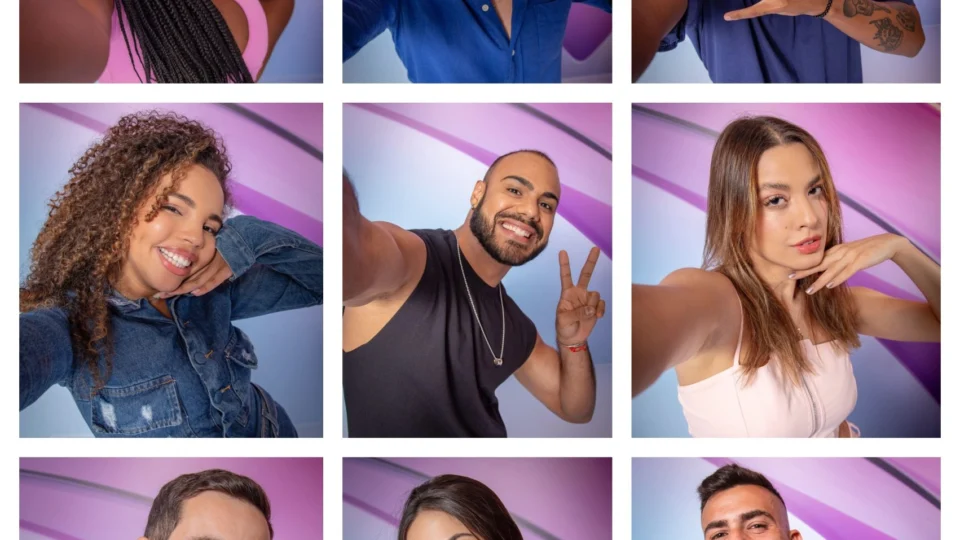 BBB 24: confira a lista dos participantes do time Pipoca