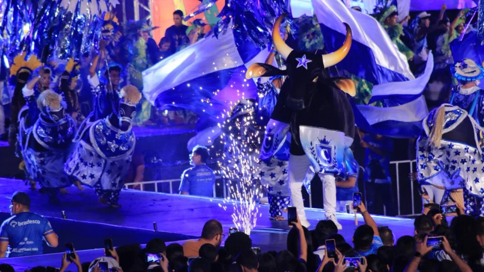 Boi Caprichoso prorroga inscrições de toadas para o dia 15