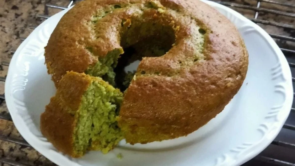 Como preparar um bolo fit de ora-pro-nóbis?