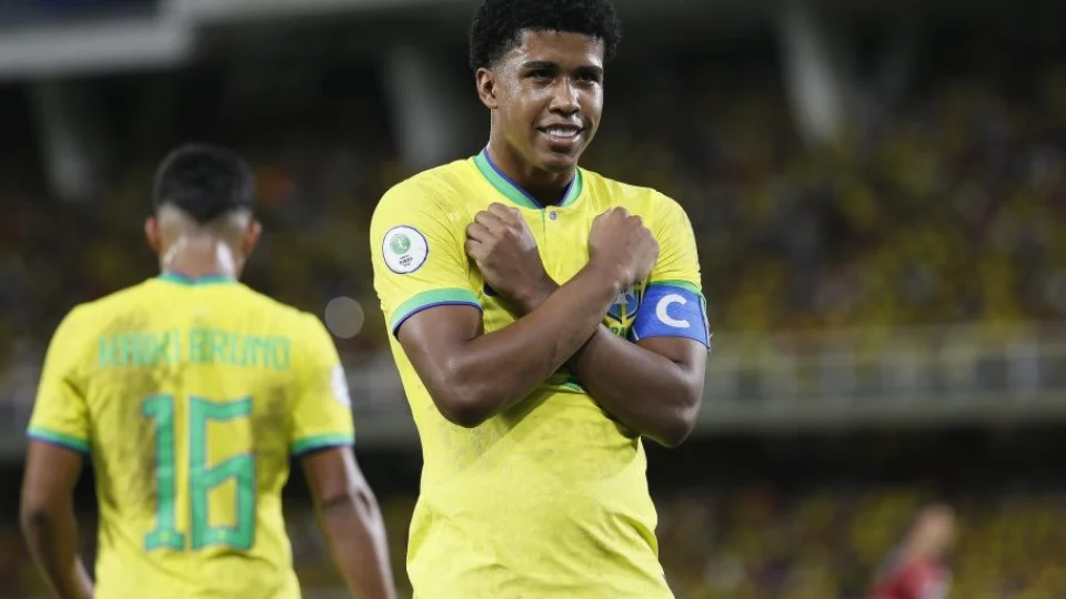 Brasil x Equador: em 2023, Seleção goleou de 3 a 1 no Sul-Americano