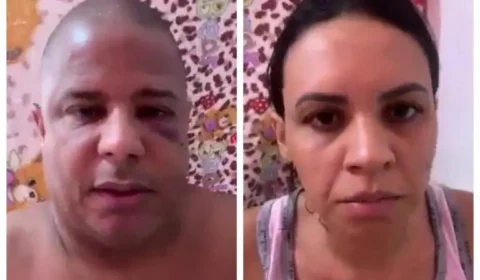 Marcelinho Carioca não foi reconhecido por sequestradores; entenda