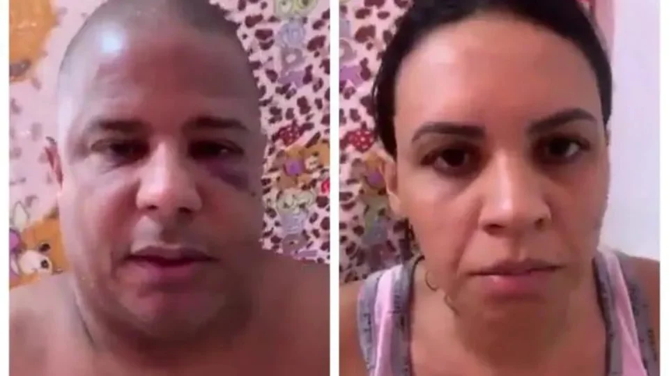 Marcelinho Carioca não foi reconhecido por sequestradores; entenda