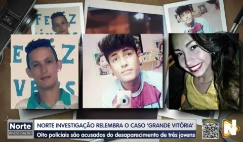 Caso Grande Vitória: julgamento de PMs é adiado pela segunda vez, em Manaus