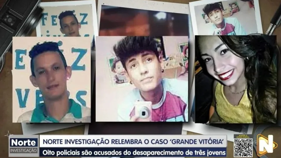 Caso Grande Vitória: julgamento de PMs é adiado pela segunda vez, em Manaus