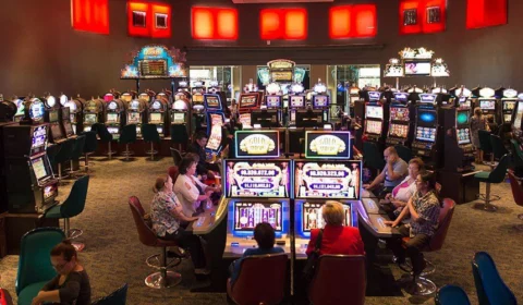 Projeto que autoriza cassinos e ‘jogo do bicho’ no Amazonas será votado em 2024