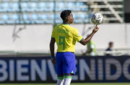 Pré-Olímpico: Seleção faz 2ª melhor campanha em sua história