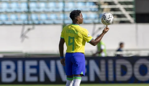 Pré-Olímpico: Seleção faz 2ª melhor campanha em sua história