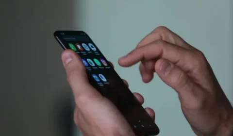 Aplicativo Celular Seguro ultrapassa 500 mil registros em 3 dias