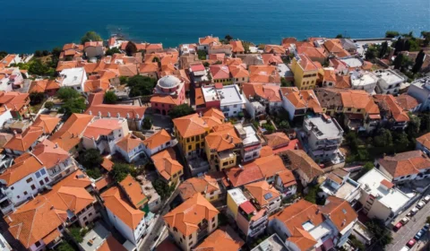 Cidade na Croácia procura famílias para comprar imóvel por menos de R$ 1