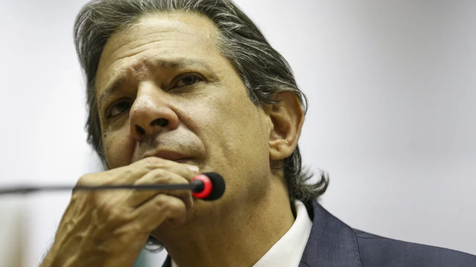 Haddad: governo quer acionar STF contra derrubada da reoneração