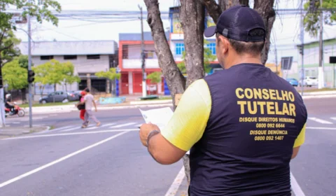 Conselho Tutelar Leste 2 suspende atendimentos em Manaus
