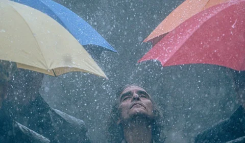 Novas imagens de Coringa 2 são divulgadas pelo diretor do filme; confira