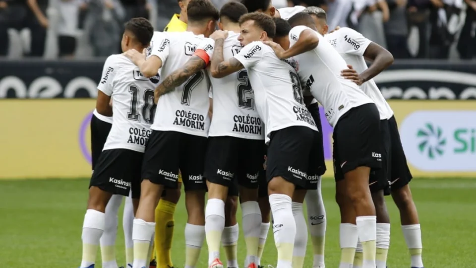 Copinha 2024: Corinthians vence torneio pela 11ª vez com gol de Kayke