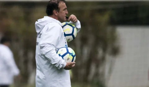 Justiça da Suíça descobre que vítima de estupro do Caso Cuca morreu em 2002