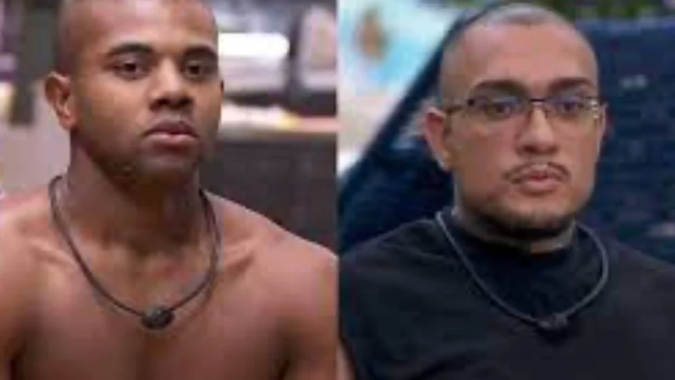 Davi dá sua opinião sobre o que pensa de MC Bin Laden e é categórico