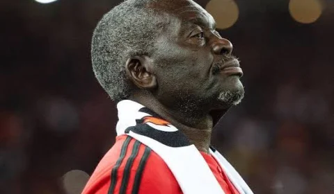 Morre aos 75 anos Denir, massagista do Flamengo