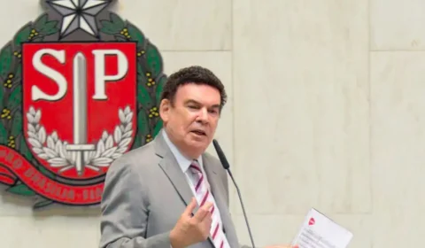 Ex-deputado Campos Machado morre aos 84 anos em São Paulo