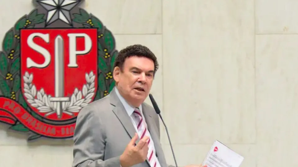 Ex-deputado Campos Machado morre aos 84 anos em São Paulo