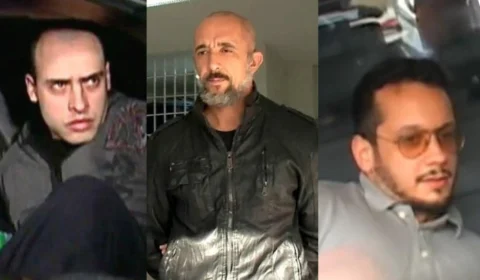 Nardoni, Cravinhos e Rugai: detentos em regime semiaberto deixam presídios