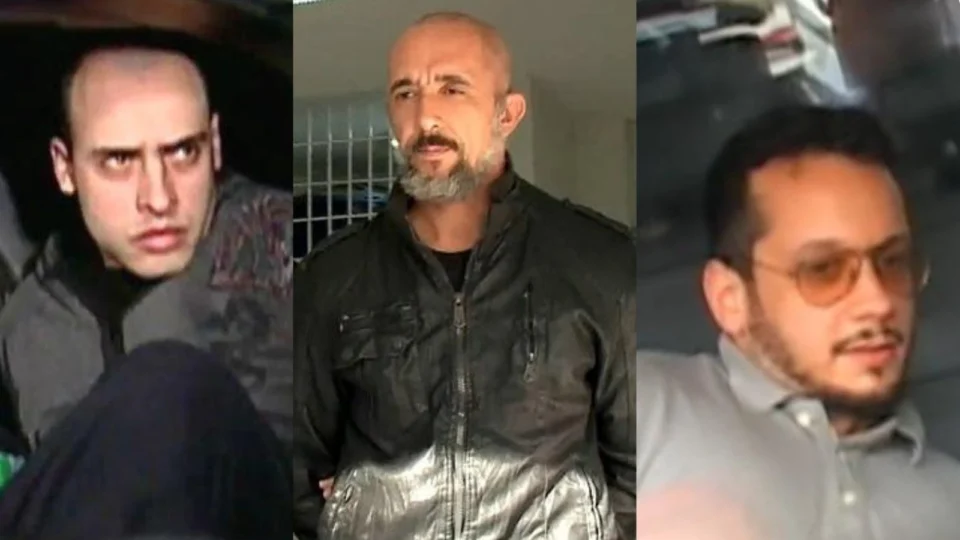 Nardoni, Cravinhos e Rugai: detentos em regime semiaberto deixam presídios