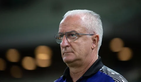 Confira primeiros desafios de Dorival Junior no comando da seleção brasileira