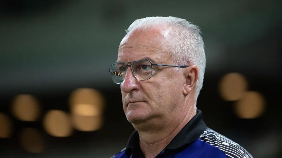 Confira primeiros desafios de Dorival Junior no comando da seleção brasileira