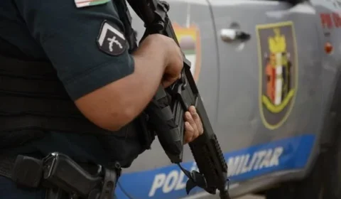 Mulher em RR é ferida com arma de fogo, mas não fala de onde veio o tiro