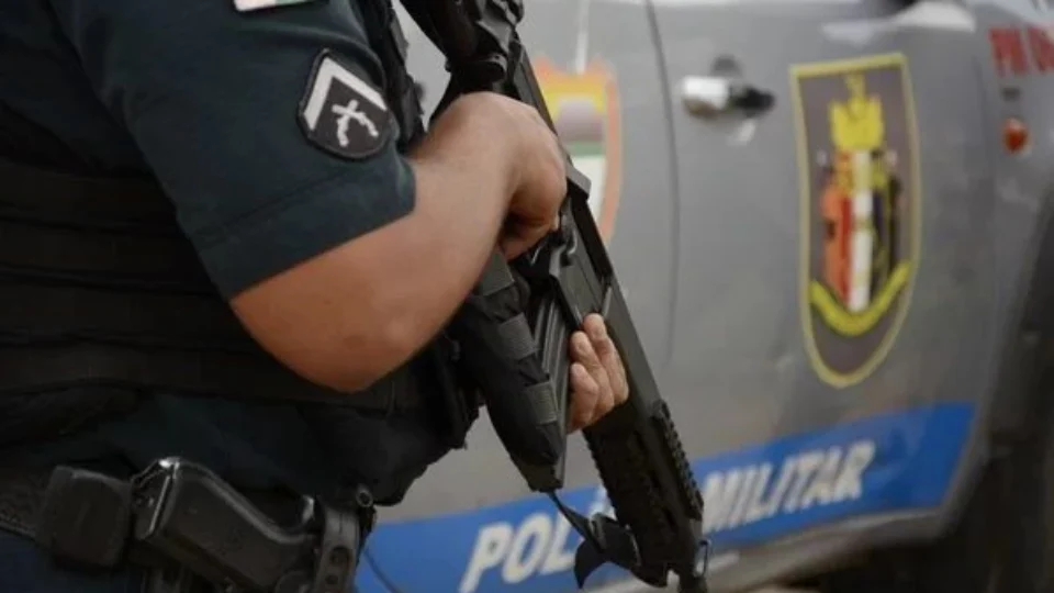 Mulher em RR é ferida com arma de fogo, mas não fala de onde veio o tiro