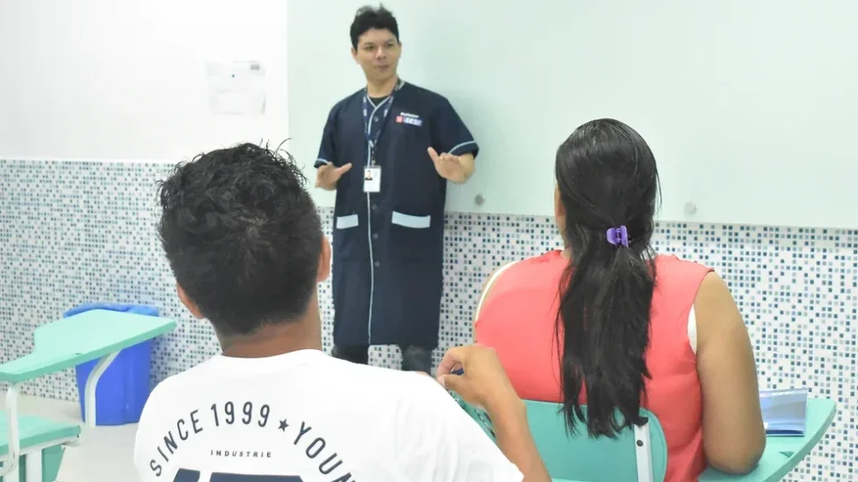 EJA Profissionalizante: SESI disponibiliza vagas gratuitas em Roraima