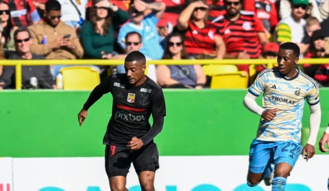 Flamengo vence amistoso nos EUA, mas empata pelo Cariocão; entenda