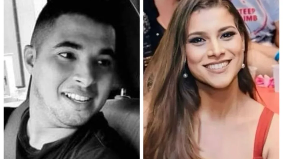 Ex-namorado é preso suspeito de matar grávida de 8 meses no Espírito Santo