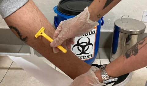 Exame toxicológico do Detran-AM tem novo prazo para realização; confira