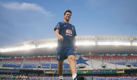 Fernando Diniz não é mais o treinador da Seleção Brasileira