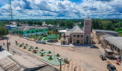 Acre sofre 2º terremoto em apenas 8 dias