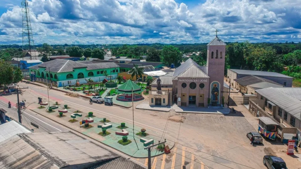 Acre sofre 2º terremoto em apenas 8 dias