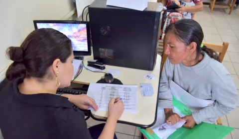Rede estadual oferece quase 2 mil vagas para Educação de Jovens e Adultos em RR