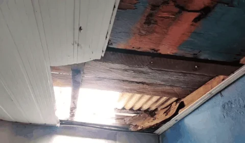 Três igrejas são invadidas e furtadas em Itacoatiara, no interior do AM