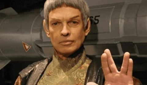 Gary Graham, de ‘Star Trek’, morre aos 73 anos