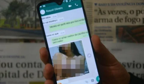 ‘Golpe dos Nudes’: delegado alerta sobre casos em Roraima