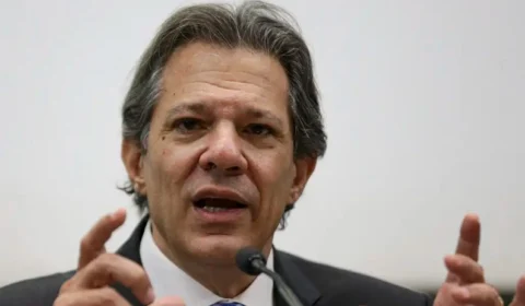 Fernando Haddad anuncia que governo fechará 2023 com déficit de R$ 130 bilhões