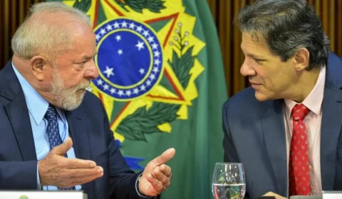 Nesta semana, Lula e Haddad vão tentar acordo sobre reoneração