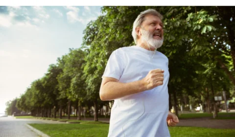 Cientistas estudam homem de 93 anos com idade biológica de 30