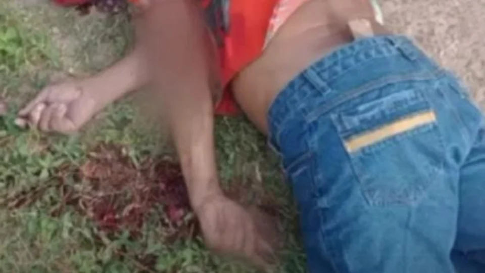 Idoso morre após ser agredido a pauladas em Boa Vista