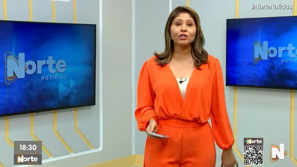 VÍDEO: assista à íntegra do Jornal Norte Notícias 25 de dezembro