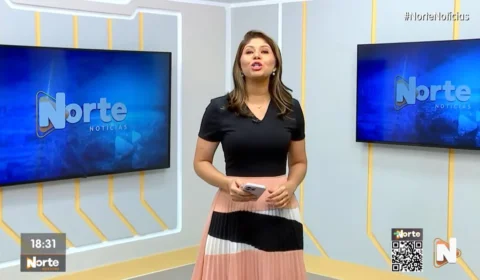 VÍDEO: assista à íntegra do Jornal Norte Notícias 26 de dezembro