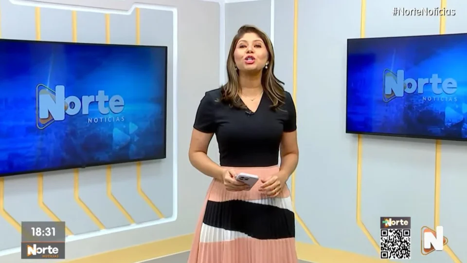 VÍDEO: assista à íntegra do Jornal Norte Notícias 26 de dezembro