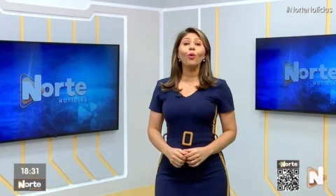 VÍDEO: assista à íntegra do Jornal Norte Notícias 27 de dezembro